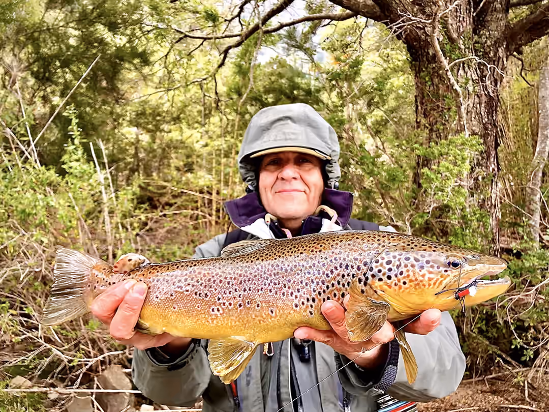 Dry Fly: Hoppers & Sight Fishing